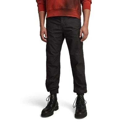 Abbildung von G STAR RAW Herren Moto RCT, Schwarz (dk black D23674 C973 6484), 28