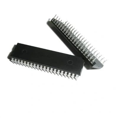 Abbildung von 1 Stück ATMEGA16A PU ATMEGA16APU ATMEGA16 DIP40