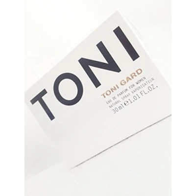 Abbildung von TONI GARD EAU DE PARFUM FOR WOMEN 30 ML EDP SPRAY