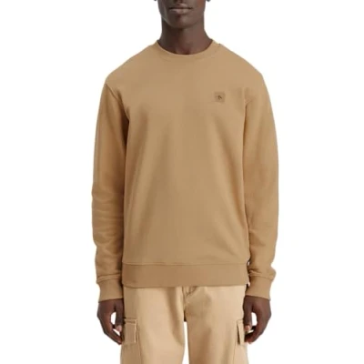 Abbildung von Scotch &amp; Soda Essential Badge Crew Sweat