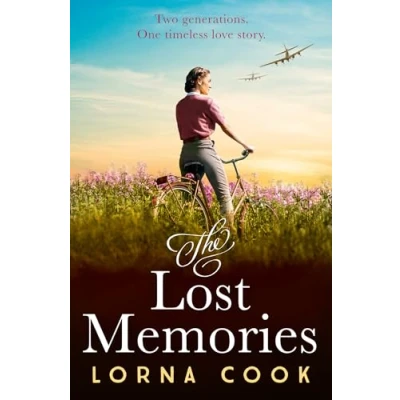 Abbildung von the Lost Memories: most heartwarming and gripping wartime historical fiction romance novel of 2024, perfect for fans Kate Quinn Lucinda Riley as well Masters Air