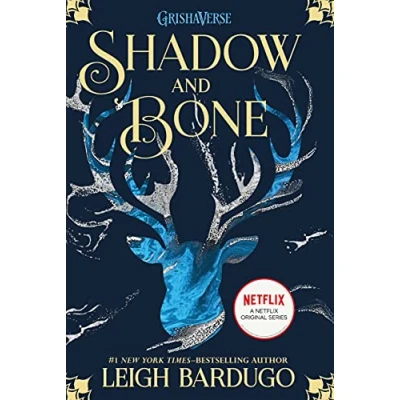 Abbildung von Shadow and Bone (Grisha Trilogy (Shadow Bone), 1)