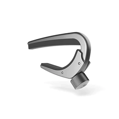 Abbildung von Planet Waves PW CP 02S NS Kapodaster für E und Westerngitarre