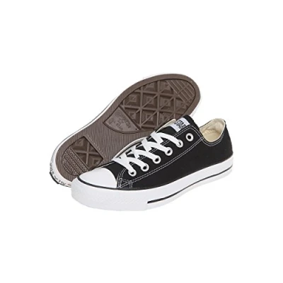 Abbildung von CONVERSE Trampki Chuck Taylor All Star Low Top, Mehrfarbig(Multicolor), 40 EU