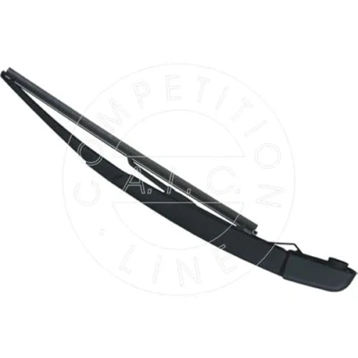 Abbildung von Wischarm, Scheibenreinigung Aic 56792 hinten mit Kappe, integriertem Wischblatt PEUGEOT: 508 I SW, 308 Schrägheck, 3008