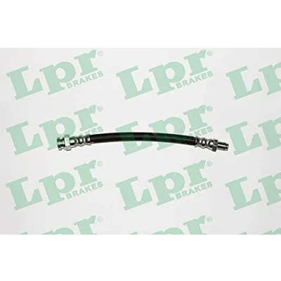 Abbildung von LPR 6T46198 Bremsschläuche 210 F10X1 FIAT: Panda I Schrägheck, Stilo BRAVO 2, LANCIA: DELTA 3, ALFA ROMEO: 155