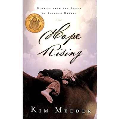 Abbildung von Hope Rising: Stories from the Ranch of Rescued Dreams