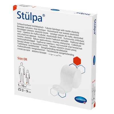 Abbildung von Stülpa Rolle 0R 1 St