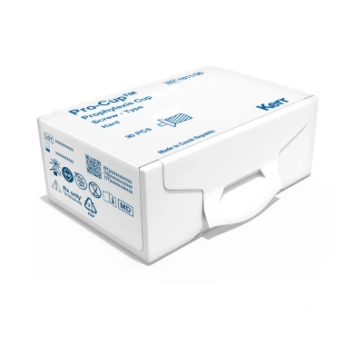 Abbildung von Pro Cup hart screw type 30er 30 Cups