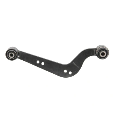 Abbildung von MEYLE 30 16 050 0116 Querlenker ORIGINAL Quality mit Gummilager Hinterachse rechts Stahlblech TOYOTA: RAV4 III SUV, IV SUV