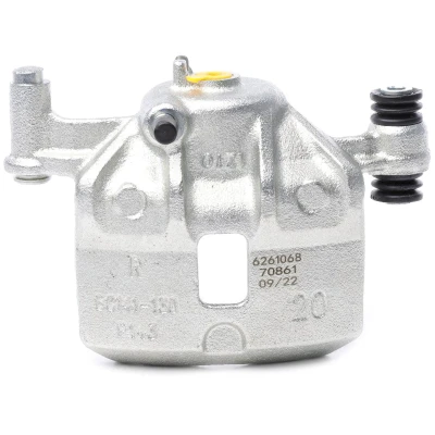 Abbildung von METZGER 6261068 Bremssattel Vorderachse rechts HYUNDAI: i10 I
