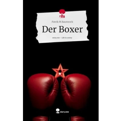 Abbildung von Der Boxer. Life is a Story story.one
