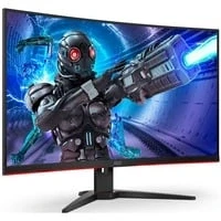 Abbildung von AOC C32G2ZE/BK