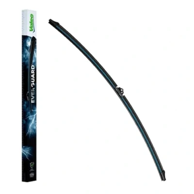 Abbildung von Scheibenwischer Valeo Everguard Silicone Single 566013 700mm vorne Flachbalkenwischblatt OPEL: Zafira B, C Tourer, Astra K Sports Tourer
