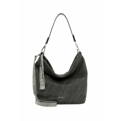 Abbildung von Emily &amp; Noah ELKE Handtasche, Damen, Größe: One Size, Grey