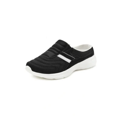 Abbildung von Vivance Sabot Sneaker, Freizeitschuh, Halbschuh, Slip In Unisex VEGAN