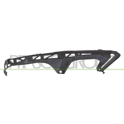 Abbildung von PRASCO MZ0491003 Halter, Stoßfänger vorne rechts MAZDA: 6 Limousine, Hatchback, Station Wagon
