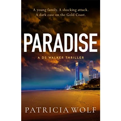 Abbildung von Paradise: A totally addictive crime thriller packed with jaw dropping twists