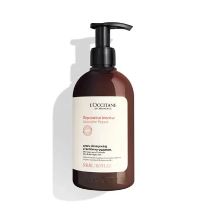 Abbildung von L&#039;Occitane Conditioner Intensive Repair 500 ml Für Geschädigtes haar