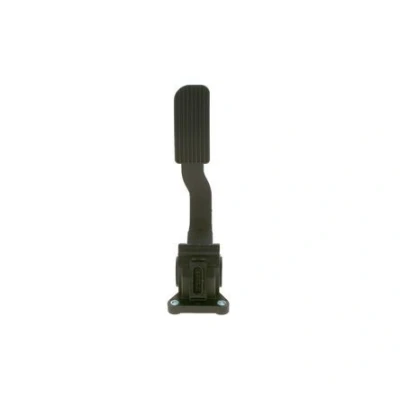 Abbildung von BOSCH 0 280 755 358 Gaspedalsatz MERCEDES BENZ: Vito Mixto, Bus, Viano