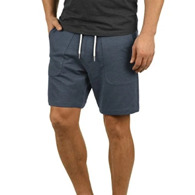 Abbildung von Blend Bhmulker Jogginghose, Herren, Größe: Large, Navy