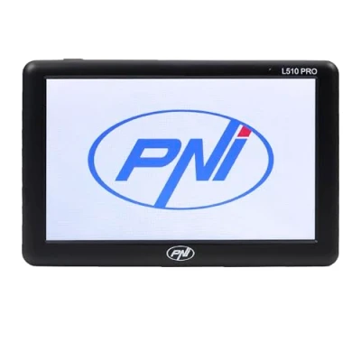 Abbildung von PNI L510 PRO Navigationsgerät