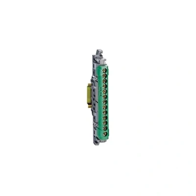 Abbildung von Legrand 004834 KLEISTE 25Q 12X16Q GRUEN