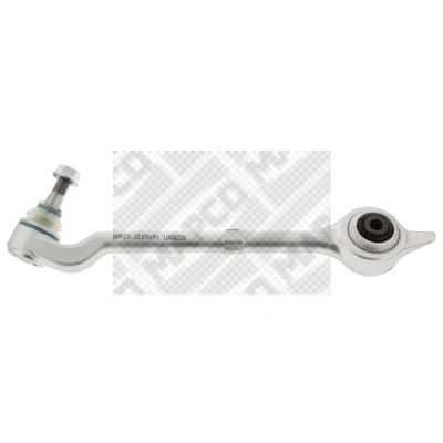 Abbildung von MAPCO 49723 Querlenker Vorderachse links, unten Aluminium