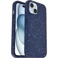 Abbildung von OtterBox Core Series Hülle für MagSafe iPhone 15 / 14 13, stoßfest, sturzsicher, ultraschlank, dünne schützende Hülle, 3x getestet nach Militärstandard, Blau