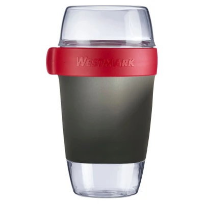 Abbildung von WESTMARK Lunchbox, (1 tlg.), 1150 ml