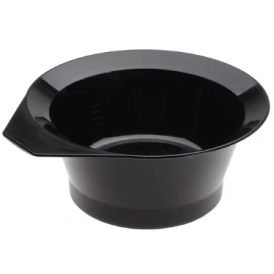 Abbildung von Efalock F&auml;rbeschalen Rainbowl Schwarz
