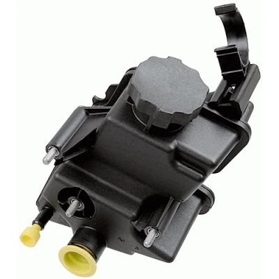 Abbildung von LEMFÖRDER 37126 01 Ausgleichsbehälter, Hydrauliköl Servolenkung MERCEDES BENZ: ML Klasse, GL, G Klasse SUV