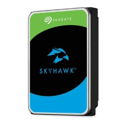 Abbildung von SkyHawk 2 TB, Festplatte