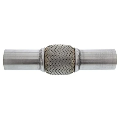 Abbildung von MAPCO 30208 Flexrohr, Abgasanlage mit Anschlussrohr