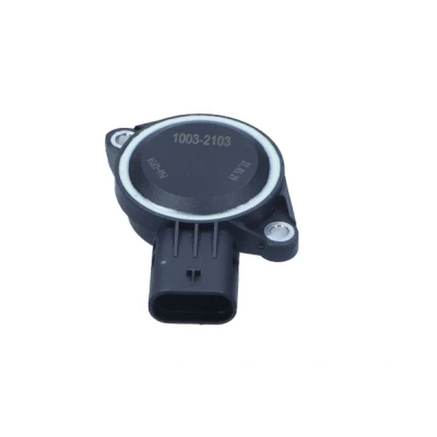 Abbildung von MAXGEAR 24 0275 Sensor, Saugrohrumschaltklappe VOLKSWAGEN: Tiguan I, Scirocco III, CC, SEAT: Alhambra II