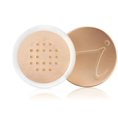 Abbildung von jane iredale Loose Powders, Light Beige, 1er Pack (1 x 10.5 g)