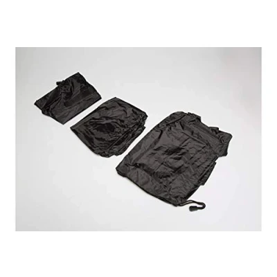Abbildung von SW Motech Wasserdichte Innentasche Für Hecktasche Speedpack /wide/Traveller Harley.