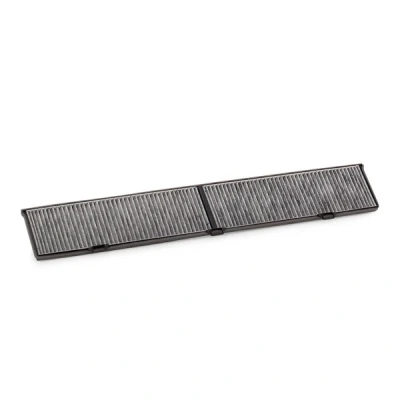 Abbildung von FEBI BILSTEIN 23683 Innenraumfilter Aktivkohlefilter 832 156 26 BMW: 3 Coupe, X1, 1 Coupe