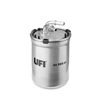 Abbildung von UFI 25.071.00 Ölfilter Filtereinsatz HYUNDAI: Getz, Matrix, ACCENT 2