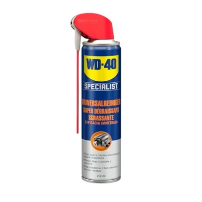 Abbildung von WD 40® Lösungsmittel Universalreiniger 250,0 ml