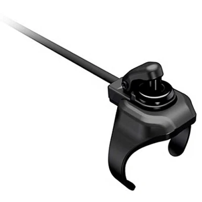 Abbildung von Schaltknüppel kurzes Kabel für Fernsprinterknopf Shimano SW RS801 S