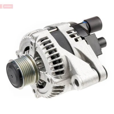 Abbildung von DENSO DAN1431 Lichtmaschine 14V 150A FIAT: Ducato III Kastenwagen, Bus, Pritsche / Fahrgestell