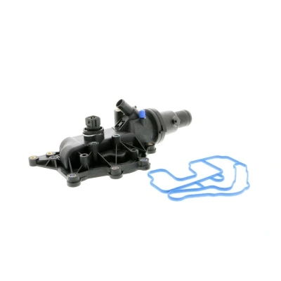 Abbildung von VEMO V46 99 1377 Kühlwasserthermostat 83 EXPERT KITS + RENAULT: MEGANE 2 Kombi, CLIO 3, SCENIC