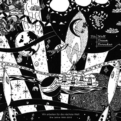 Abbildung von Wir Arbeiten Für die Nächste Welt (1991 2012) [Vinyl LP]