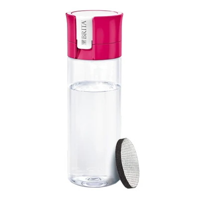 Abbildung von BRITA Wasserfilter Flasche Fill&amp;Go Trinkflasche Vital