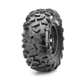 Abbildung von CST CU58 Stag 26x11/ R14 58M PKW Sommerreifen Reifen 52599883