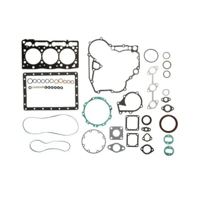 Abbildung von ENGITECH ENT000513 Dichtungsvollsatz, Motor mit Ventildeckeldichtung, Zylinderkopfdichtung