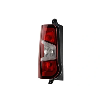 Abbildung von JOHNS 23 33 87 2 Rückleuchte links ohne Lampenträger OPEL: Combo E Kasten / Kombi, Großraumlimousine, CITROËN: Berlingo