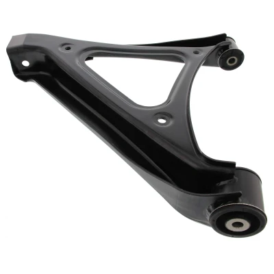 Abbildung von MAPCO 52772 Querlenker Hinterachse links, unten Stahlblech VOLKSWAGEN: Touareg I, AUDI: Q7