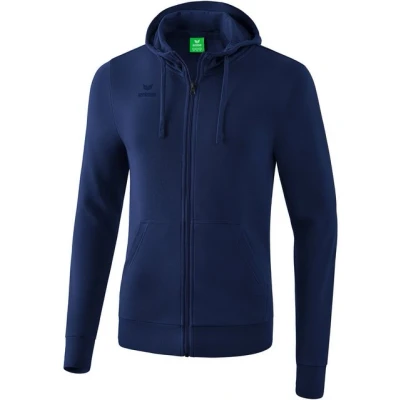 Abbildung von Erima Sweatjacke Herren Kapuzensweatjacke